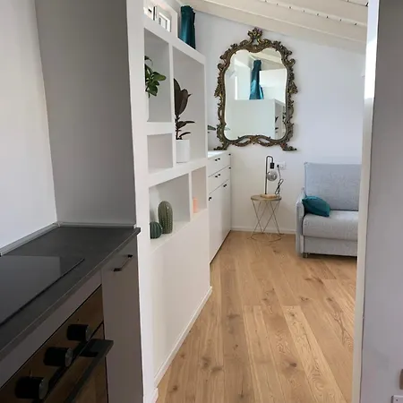 Via Pia 29-7 Daire *