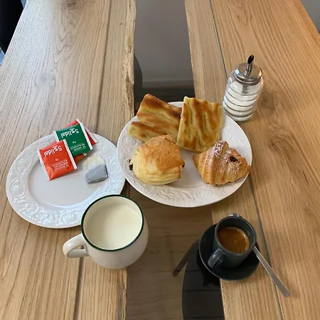 アパート Via Pia 29-7 サヴォーナ