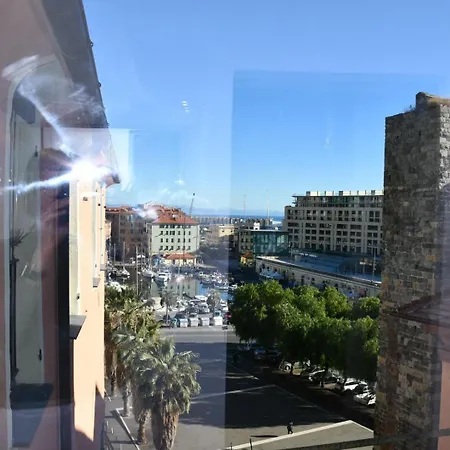 Via Pia 29-7 Savona
