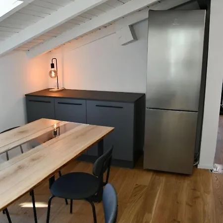 Via Pia 29-7 Apartmán *