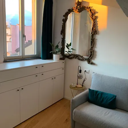 Via Pia 29-7 Apartamento Savona