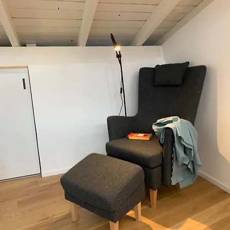 Appartement Via Pia 29-7