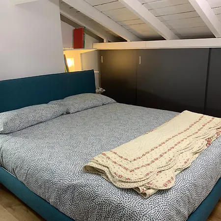Apartmán Via Pia 29-7