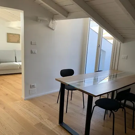 Via Pia 29-7 Apartamento *