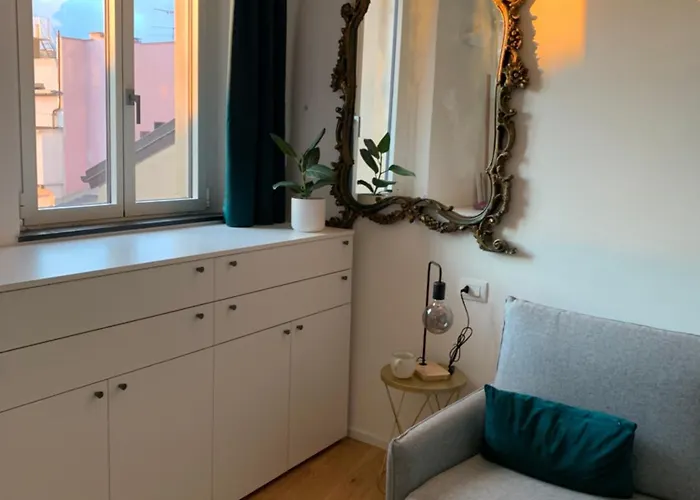 Via Pia 29-7 Apartmán Savona